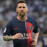 Lionel Messi rechaza el acuerdo de £ 320 millones al año de Arabia Saudita y se une a Inter Miami en su lugar | Noticias de Buenaventura, Colombia y el Mundo