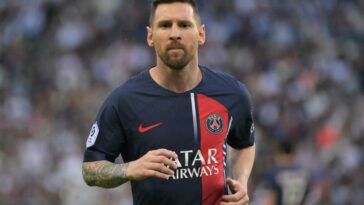 Lionel Messi rechaza el acuerdo de £ 320 millones al año de Arabia Saudita y se une a Inter Miami en su lugar | Noticias de Buenaventura, Colombia y el Mundo