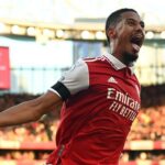 William Saliba acuerda un nuevo contrato de cuatro años con el Arsenal | Noticias de Buenaventura, Colombia y el Mundo