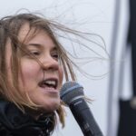 'La lucha acaba de comenzar': la activista climática Greta Thunberg realiza su última huelga escolar | Noticias de Buenaventura, Colombia y el Mundo
