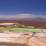 El auge de Albemarle, el mayor productor de litio del mundo | Noticias de Buenaventura, Colombia y el Mundo