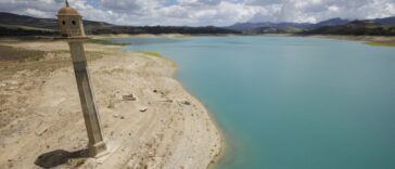 Europa está luchando con una situación hídrica precaria antes de otro verano plagado de sequías | Noticias de Buenaventura, Colombia y el Mundo