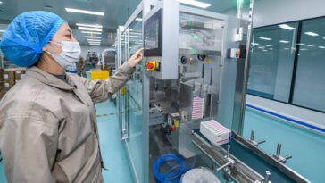 La FDA permite la importación temporal de un medicamento chino contra el cáncer no aprobado para aliviar la escasez en EE. UU. | Noticias de Buenaventura, Colombia y el Mundo