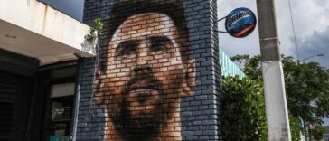 No es cuestión de dinero: la leyenda del fútbol Lionel Messi elige a Inter Miami en golpe a Arabia Saudita | Noticias de Buenaventura, Colombia y el Mundo