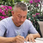 ¿Quién es Liang Shi? Millonario chino que rindió el examen de ingreso a la universidad más difícil por 27ª vez | Noticias de Buenaventura, Colombia y el Mundo
