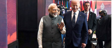 PM Narendra Modi - La relación de Joe Biden hasta ahora: una breve descripción | Noticias de Buenaventura, Colombia y el Mundo