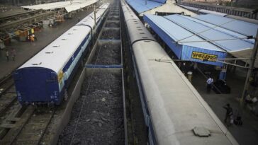 Desastre de tren en India: jefe de ONU profundamente entristecido por pérdida de vidas | Noticias de Buenaventura, Colombia y el Mundo