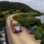 El jefe de Hyundai pide una revisión del formato de evento del WRC | Noticias de Buenaventura, Colombia y el Mundo