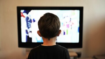 Los niños en Chile vieron un 73 % menos de anuncios televisivos de alimentos y bebidas poco saludables tras las innovadoras restricciones de marketing | Noticias de Buenaventura, Colombia y el Mundo