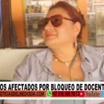 REACCIONES VIAJEROS | Noticias de Buenaventura, Colombia y el Mundo