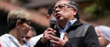 Colombia: Fiscalía investiga si hubo financiación ilegal en campaña de Petro | Noticias de Buenaventura, Colombia y el Mundo