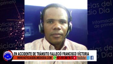MUERTO ACCIDENTE PUERTO DAGUA | Noticias de Buenaventura, Colombia y el Mundo