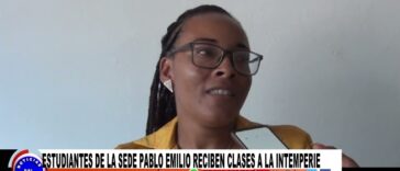 SEDE EN MAL ESTADO PABLO EMILIO | Noticias de Buenaventura, Colombia y el Mundo