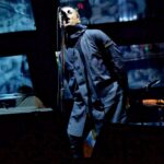 Liam Gallagher anuncia nuevo álbum en vivo 'Knebworth 22' | Noticias de Buenaventura, Colombia y el Mundo