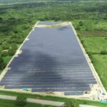 Energías limpias en Colombia