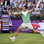Alcaraz supera a Dimitrov en semifinales de Queen | Noticias de Buenaventura, Colombia y el Mundo