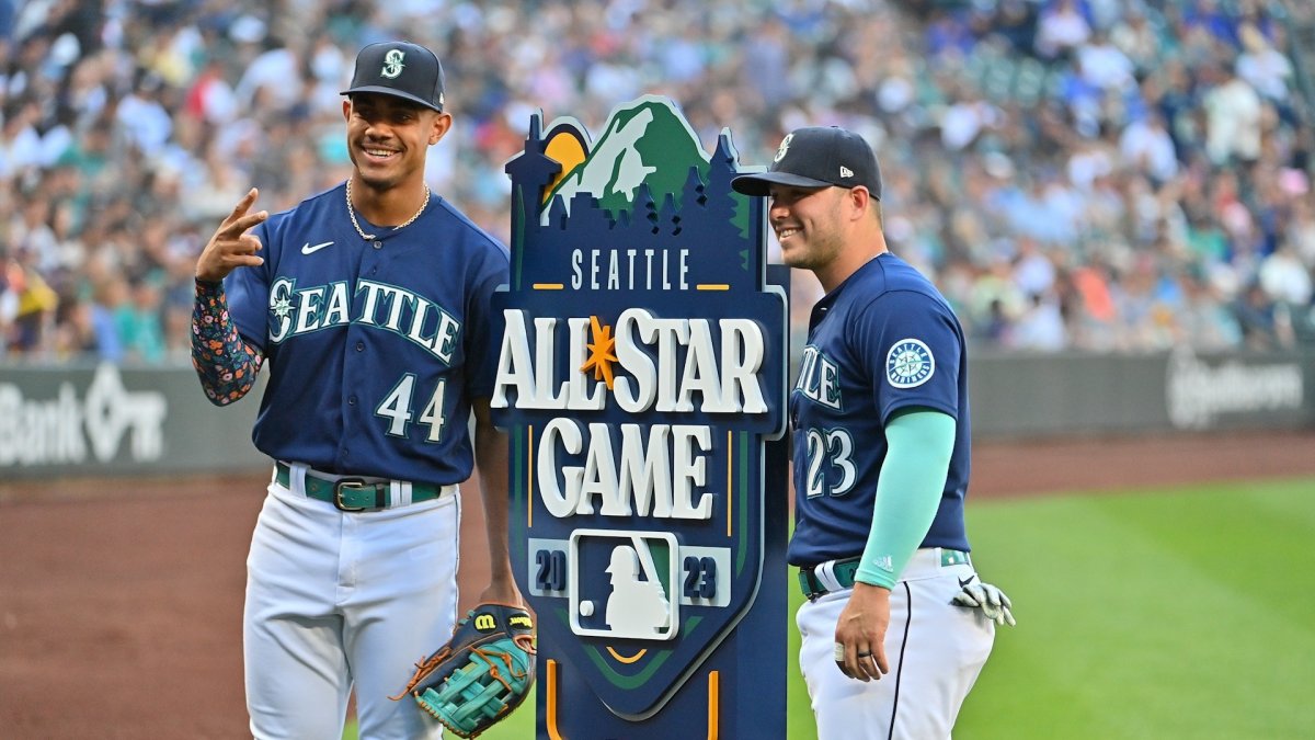 Juego de Estrellas de la MLB 2023 cuándo, dónde, otras festividades