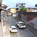 Jornada de fumigación la tarde de hoy en la Comuna 6 de Buenaventura | Noticias de Buenaventura, Colombia y el Mundo