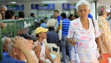 Entregarán poderes para que los abuelitos con dificultades autoricen a terceros para cobrar el subsidio | Noticias de Buenaventura, Colombia y el Mundo