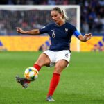 La excapitana Henry vuelve a la selección de Francia para el Mundial femenino | Noticias de Buenaventura, Colombia y el Mundo