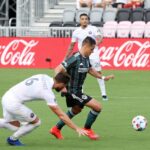 Chicharito listo para cirugía de rodilla derecha dice MLS Galaxy | Noticias de Buenaventura, Colombia y el Mundo