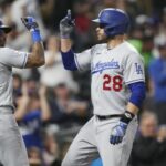 Los Dodgers se recuperan después del retraso del clima para derrotar a los Rockies | Noticias de Buenaventura, Colombia y el Mundo