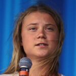 La activista climática Greta Thunberg se gradúa de las "huelgas escolares" | Noticias de Buenaventura, Colombia y el Mundo