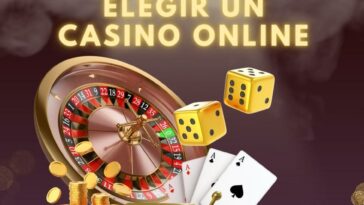 Claves para elegir un casino online | Noticias de Buenaventura, Colombia y el Mundo