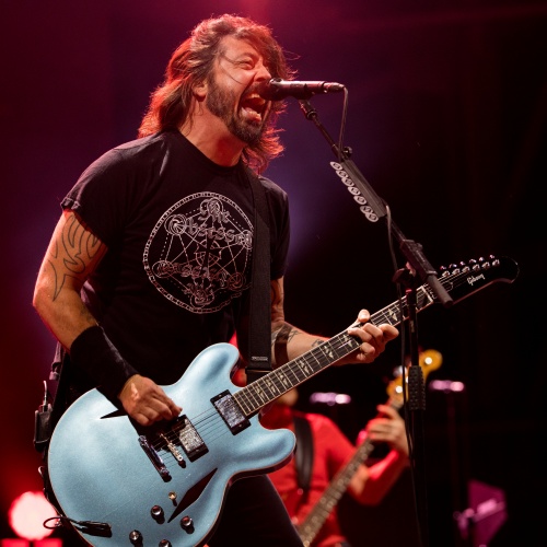 Foo Fighters venció a High Flying Birds de Noel Gallagher para reclamar el mejor álbum después de una intensa carrera | Noticias de Buenaventura, Colombia y el Mundo
