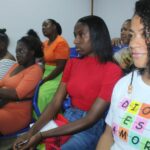 Formación empresarial para mujeres emprendedoras de Quibdó