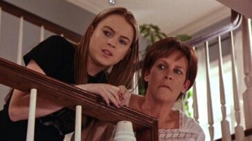 'Solo trae al bebé contigo': Lindsay Lohan revela el consejo maternal de su coprotagonista de 'Freaky Friday', Jamie Lee Curtis | Noticias de Buenaventura, Colombia y el Mundo