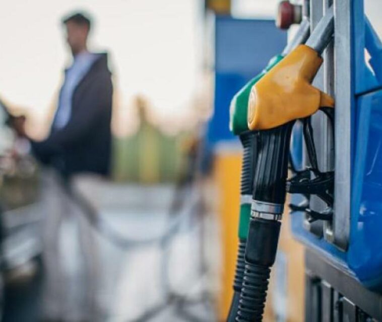 Gobierno busca que la gasolina ‘flote’ a precios internacionales | Finanzas | Economía