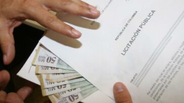 Índice anticorrupción en América Latina: Colombia ocupó el noveno lugar en la región | Finanzas | Economía