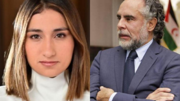 Laura Sarabia y Armando Benedetti: la cronología de su salida del Gobierno | Gobierno | Economía