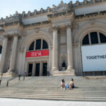 El Museo Metropolitano de Arte devolverá $550,000 en donaciones de FTX | Noticias de Buenaventura, Colombia y el Mundo
