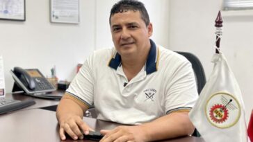 SENA Regional Arauca presenta a Edyd Gustavo Gómez Franco como nuevo subdirector encargado