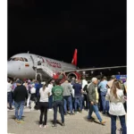 Tras falsa alarma de bomba aeropuerto de Valledupar reinició las operaciones