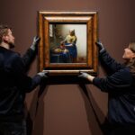 650.000 personas vieron la exposición Blockbuster Vermeer del Rijksmuseum | Noticias de Buenaventura, Colombia y el Mundo