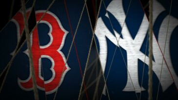 Resúmenes de los Medias Rojas contra los Yankees | Noticias de Buenaventura, Colombia y el Mundo
