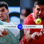 Vista previa de SF: Alcaraz vs. Djokovic en Clash For The Ages | Noticias de Buenaventura, Colombia y el Mundo
