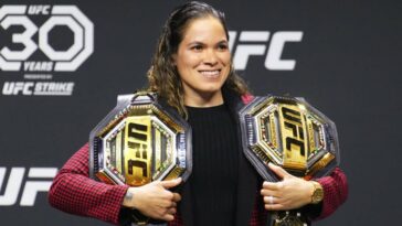 Tarjeta de pelea de UFC 289: Amanda Nunes vs. Irene Aldana: cinco historias más importantes para ver en Vancouver | Noticias de Buenaventura, Colombia y el Mundo