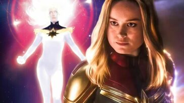 Captain Marvel es el vengador más fuerte, confirma nueva serie | Noticias de Buenaventura, Colombia y el Mundo