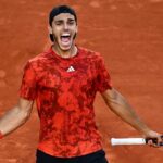 Cerundolo supera a Fritz para extender su mejor racha en Roland Garros | Noticias de Buenaventura, Colombia y el Mundo