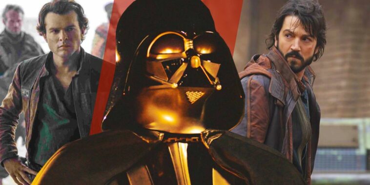 15 eventos importantes de Star Wars que suceden en los 19 años entre las precuelas y la trilogía original | Noticias de Buenaventura, Colombia y el Mundo