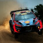 Hyundai busca varios pilotos para crear un grupo de talentos en el WRC | Noticias de Buenaventura, Colombia y el Mundo
