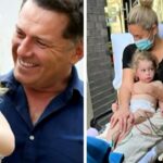La pesadilla privada de Karl con su hija enferma | Noticias de Buenaventura, Colombia y el Mundo