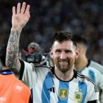 Lionel Messi elegirá a Inter Miami en un sorprendente movimiento de la MLS para la superestrella del fútbol, ​​según los informes | Noticias de Buenaventura, Colombia y el Mundo