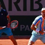 Koolhof/Skupski alcanzan los cuartos de final de Roland Garros | Noticias de Buenaventura, Colombia y el Mundo