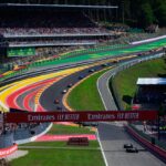 Spa F1 agotado se duplica en el éxito de 2022 en medio de futuras conversaciones | Noticias de Buenaventura, Colombia y el Mundo