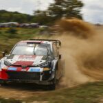 Los pilotos del WRC se reúnen en un foro "constructivo" para futuras mejoras | Noticias de Buenaventura, Colombia y el Mundo